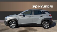 Hyundai Kona 1.6 GDi Hybrid SE Connect 5dr DCT Hybrid Hatchback